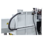Hydraulische Flachschleifmaschine SG 2550 A – M4P by Bernardo -7